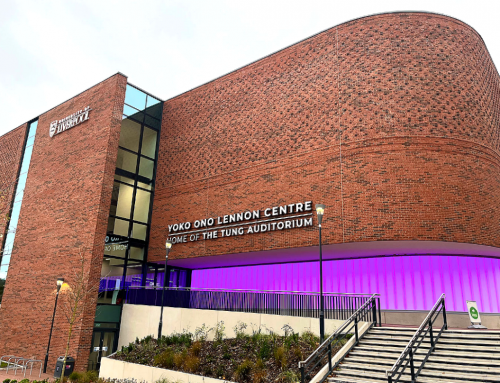 Arts and Humanities Centre