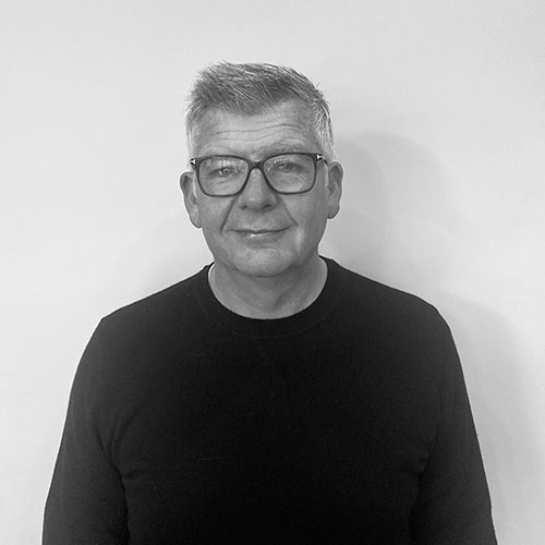 John Marrin