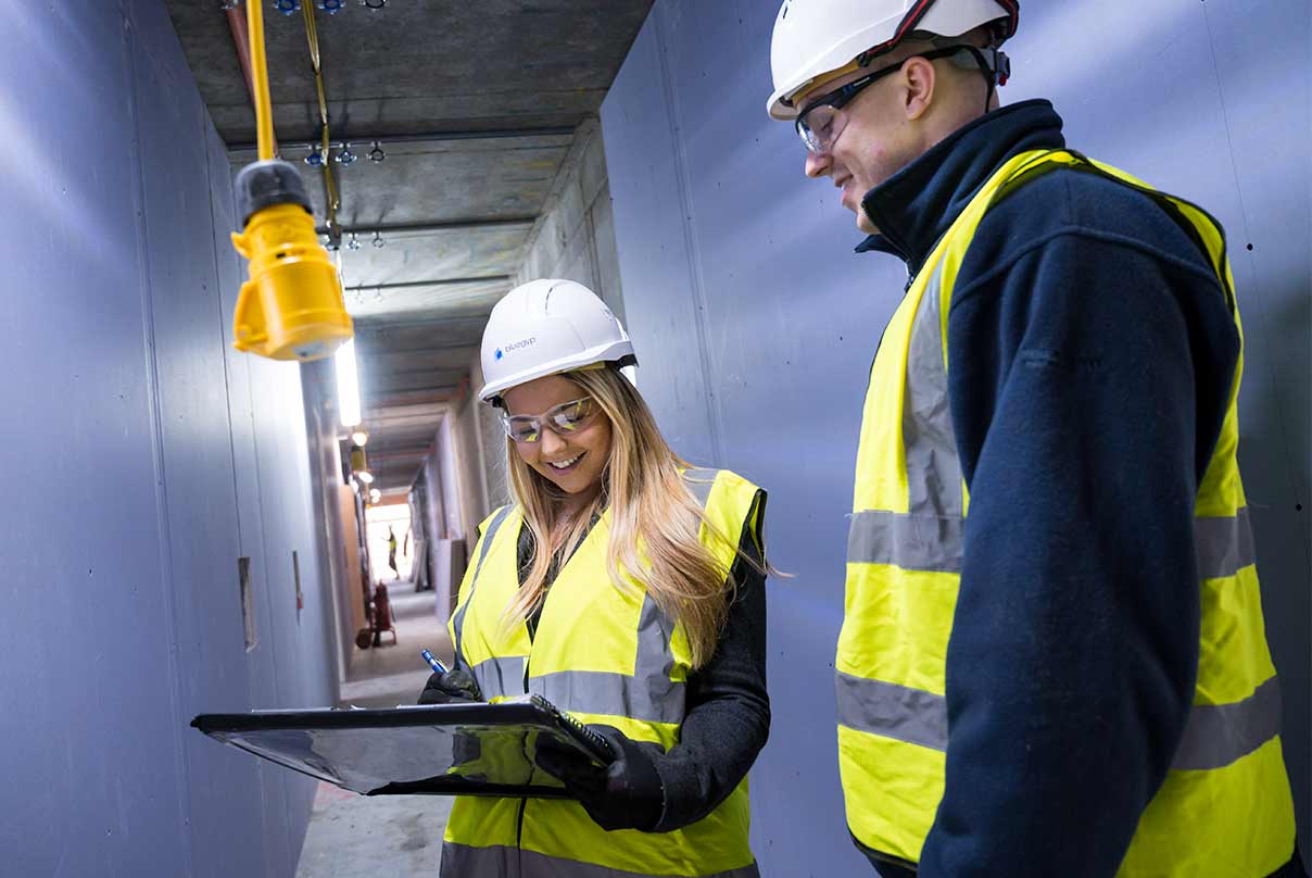 Apprentice-