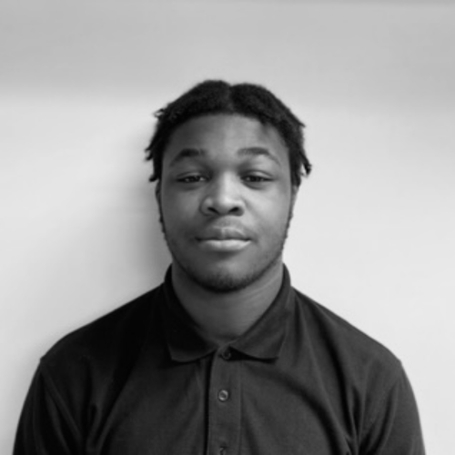 Keyon Hanley